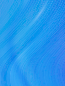 蓝色流畅线条背景