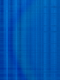 蓝色纺织品图案