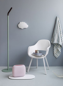 现代简约温馨家装