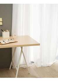 现代简约温馨的家