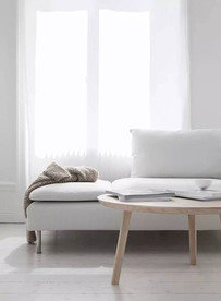 现代简约温馨家装