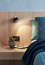 现代简约温馨家装