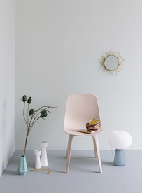 现代简约温馨家装