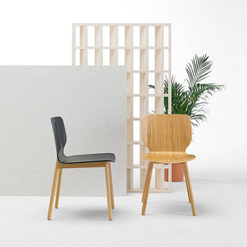 现代简约温馨家装