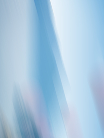 浅蓝色渐变背景