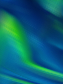 蓝绿色渐变背景