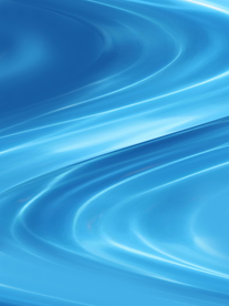 动感渐变蓝色背景