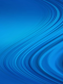 蓝色动感背景图