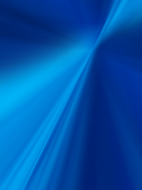 蓝色散光背景