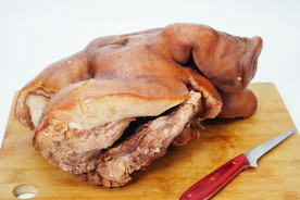 猪肉猪头肉五花肉里脊肉图片