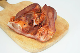 猪肉猪头肉五花肉里脊肉图片