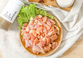 鸡肉鸡腿鸡翅鸡块炸鸡图片