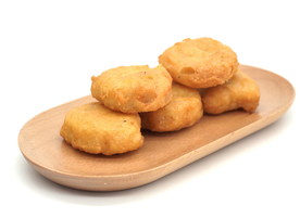 鸡肉鸡腿鸡翅鸡块炸鸡图片