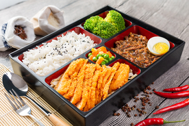 鸡肉鸡腿鸡翅鸡块炸鸡图片