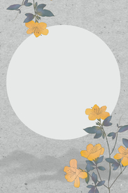 中国风海报背景