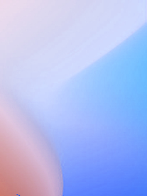 浅蓝色渐变背景