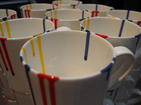 酒杯酒瓶水杯图片