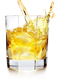 酒杯酒瓶水杯图片