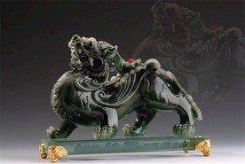 貔貅雕塑