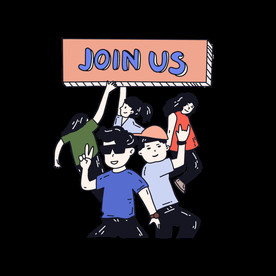 创意招聘高薪招聘