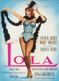 古典绘画电影海报