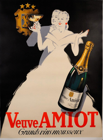 古典绘画电影海报