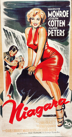 古典绘画油画美女