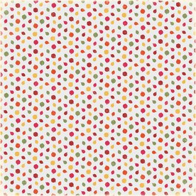 彩色无缝拼接花纹背景