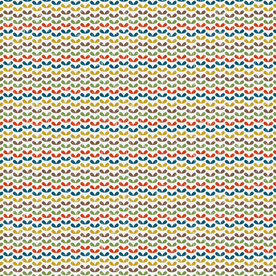 彩色无缝拼接花纹背景