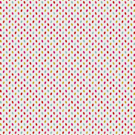 彩色无缝拼接花纹背景