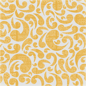 彩色无缝拼接花纹背景