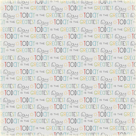 彩色无缝拼接花纹背景