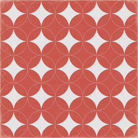 彩色无缝拼接花纹背景