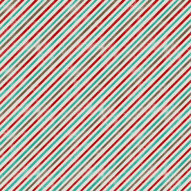 彩色无缝拼接花纹背景