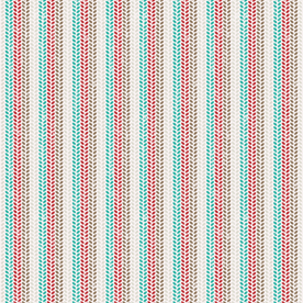 彩色无缝拼接花纹背景