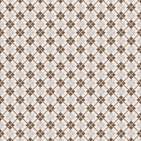 彩色无缝拼接花纹背景