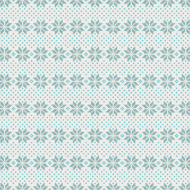 彩色无缝拼接花纹背景