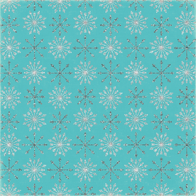 彩色无缝拼接花纹背景