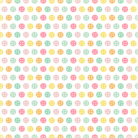 彩色无缝拼接花纹背景