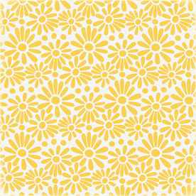 彩色无缝拼接花纹背景