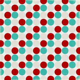 彩色无缝拼接花纹背景