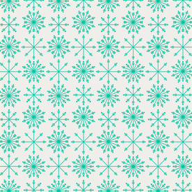 彩色无缝拼接花纹背景