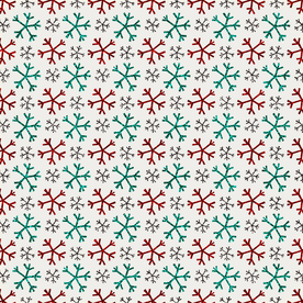 彩色无缝拼接花纹背景