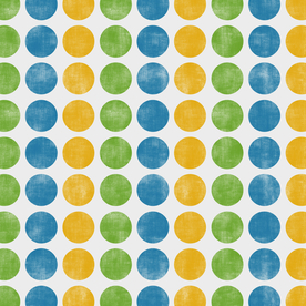 彩色无缝拼接花纹背景