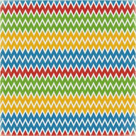 彩色无缝拼接花纹背景