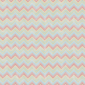 彩色无缝拼接花纹背景