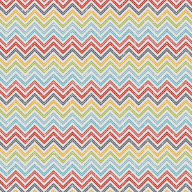 彩色无缝拼接花纹背景