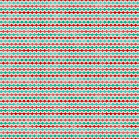 彩色无缝拼接花纹背景