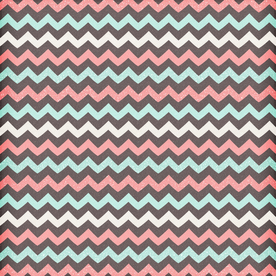 彩色无缝拼接花纹背景