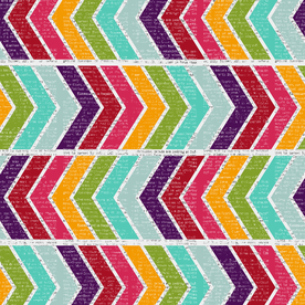 彩色无缝拼接花纹背景